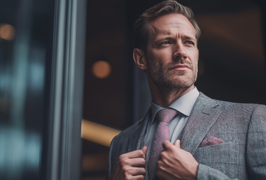 Adwokat specjalizujący się w obronie kadry zarządzającej w sprawach karnych gospodarczych.