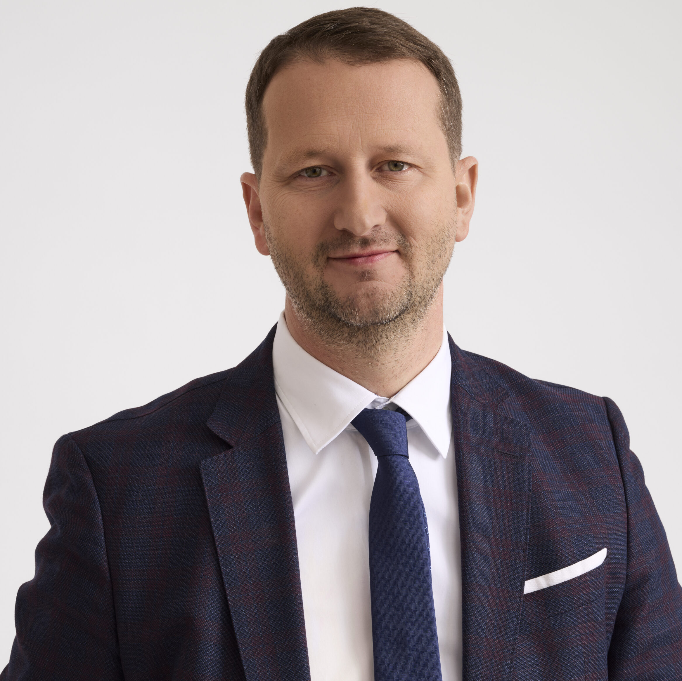 Aleksander Wożnicki adwokat Warszawa